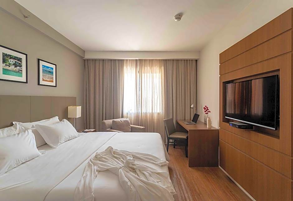 Golden Tulip São José dos Campos