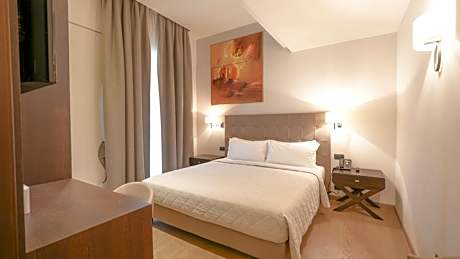 Executive Single Room