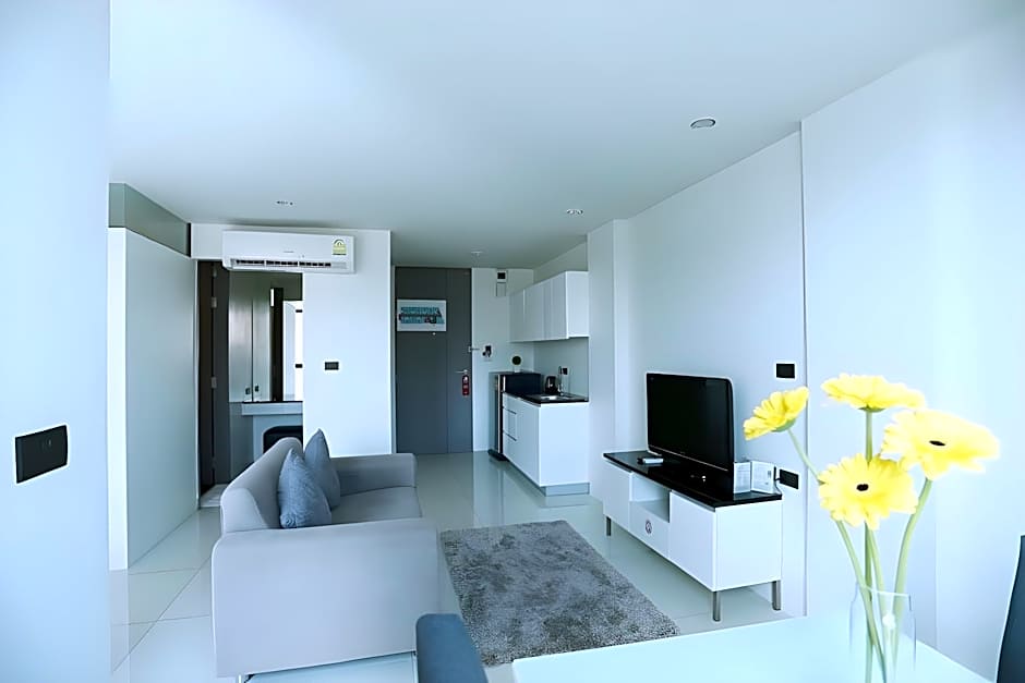 Neca Complex Apartment