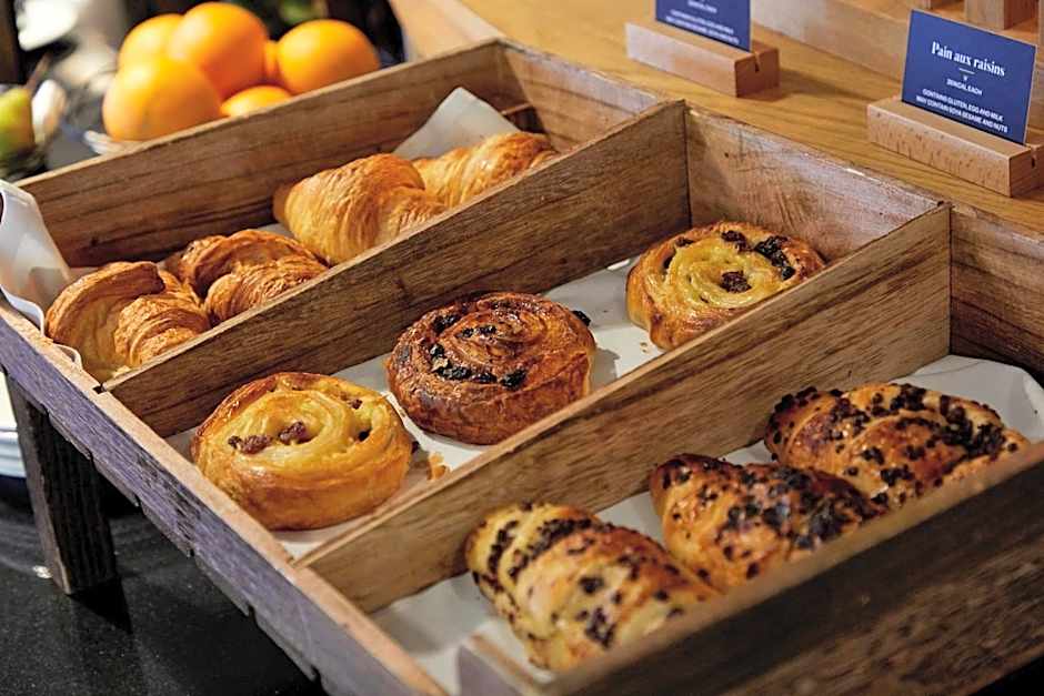 voco Leicester By IHG