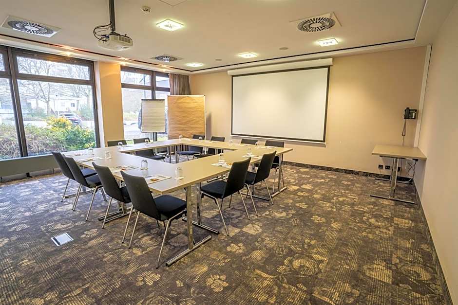 Best Western Hotel Kaiserslautern