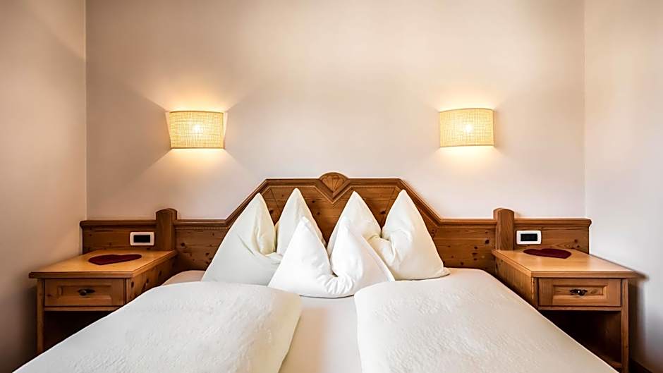 Apartments Chalet Maria