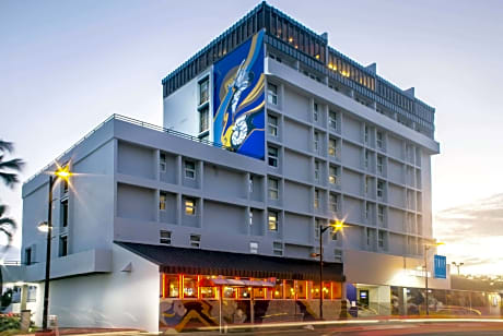 TRYP by Wyndham Isla Verde