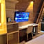 Villa Morphosis