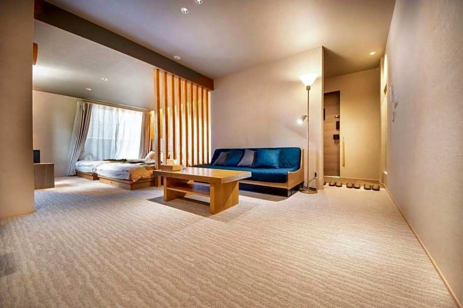 Hotel Rokune