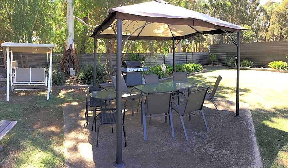 Kyabram Country Motel