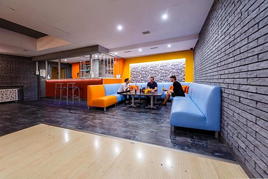 Hotel Wilga