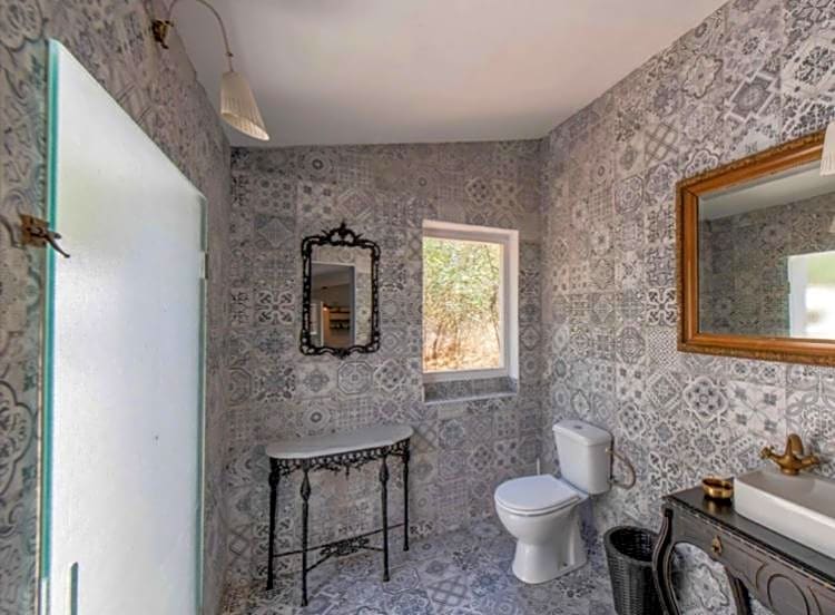 La Barranca de la Barca