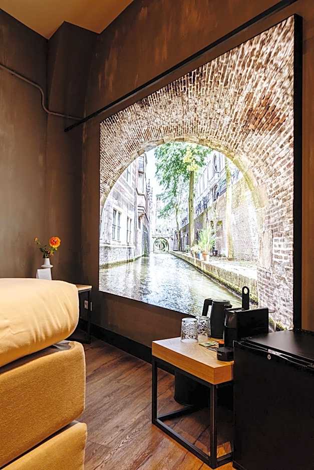 City Center Lodge Utrecht
