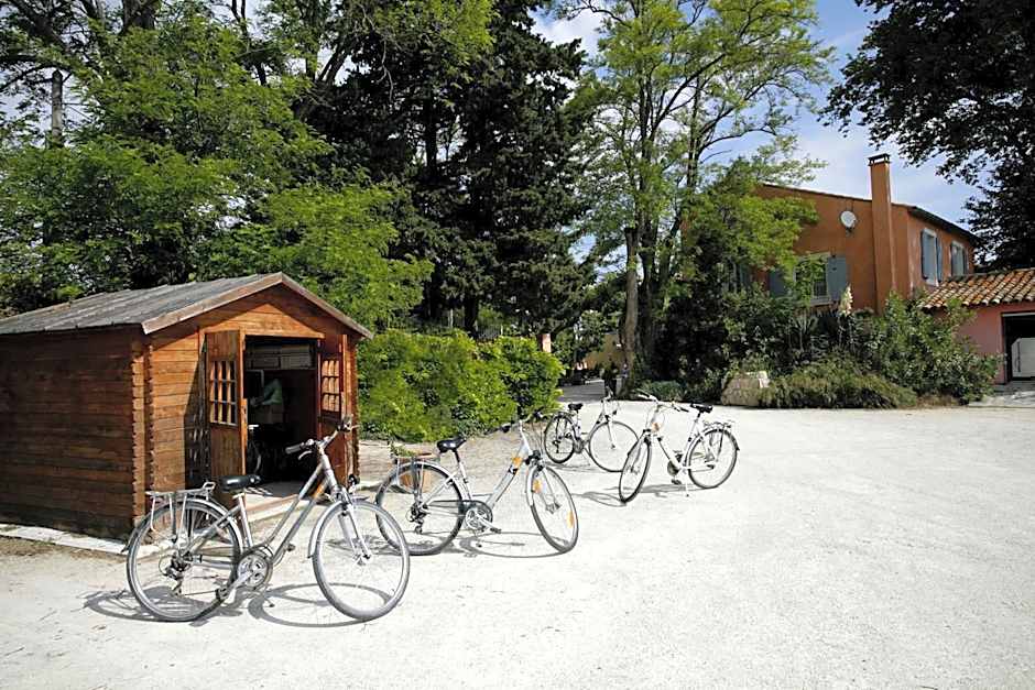 Logis Hotel la Ferme