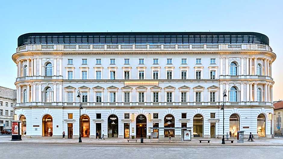 Raffles Europejski Warsaw