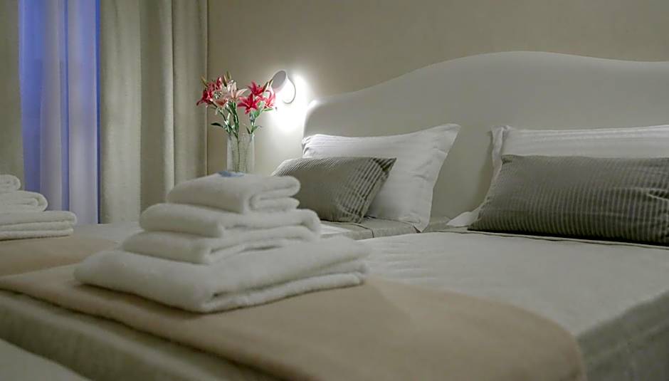 Hotel Renaissance