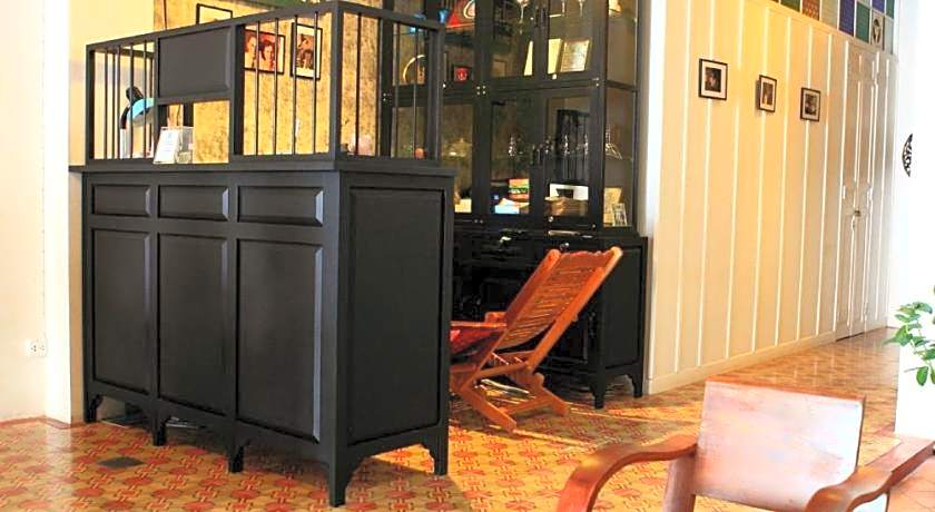 99 Oldtown Boutique Guesthouse