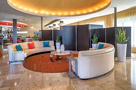 Courtyard by Marriott Sacramento Cal Expo