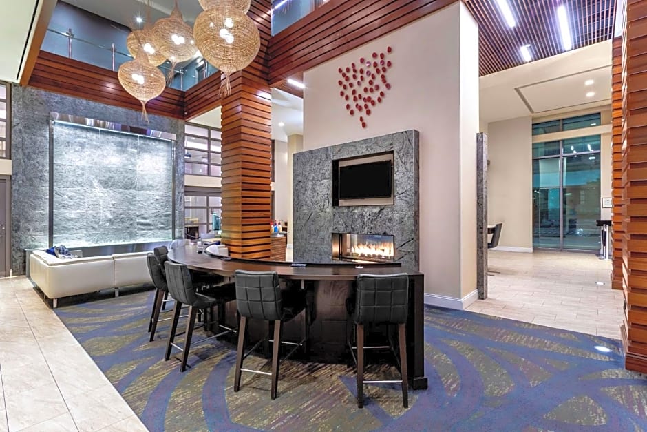 Homewood Suites by Hilton New York/Midtown Manhattan Times Square-South, NY