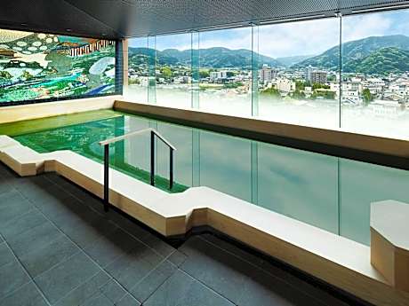 HOTEL SAKURA URESHINO