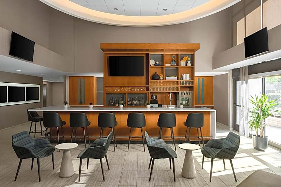 SpringHill Suites by Marriott Seattle Issaquah