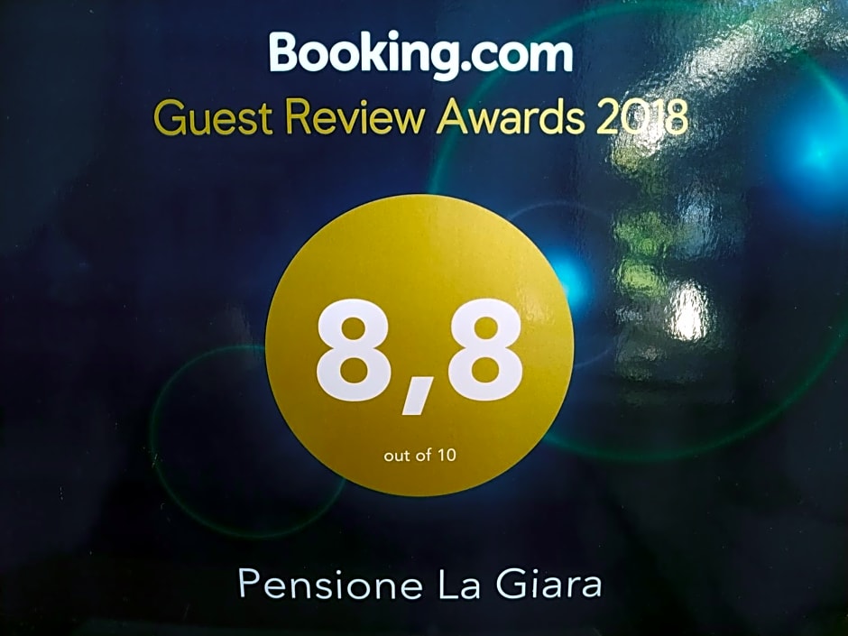 Pensione La Giara