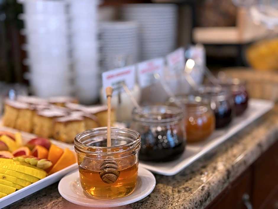 Irys Boutique Residence - przy plaży