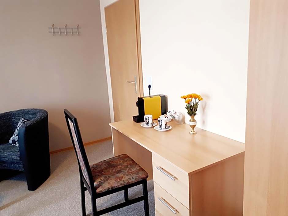 Hotel Restaurant Denis