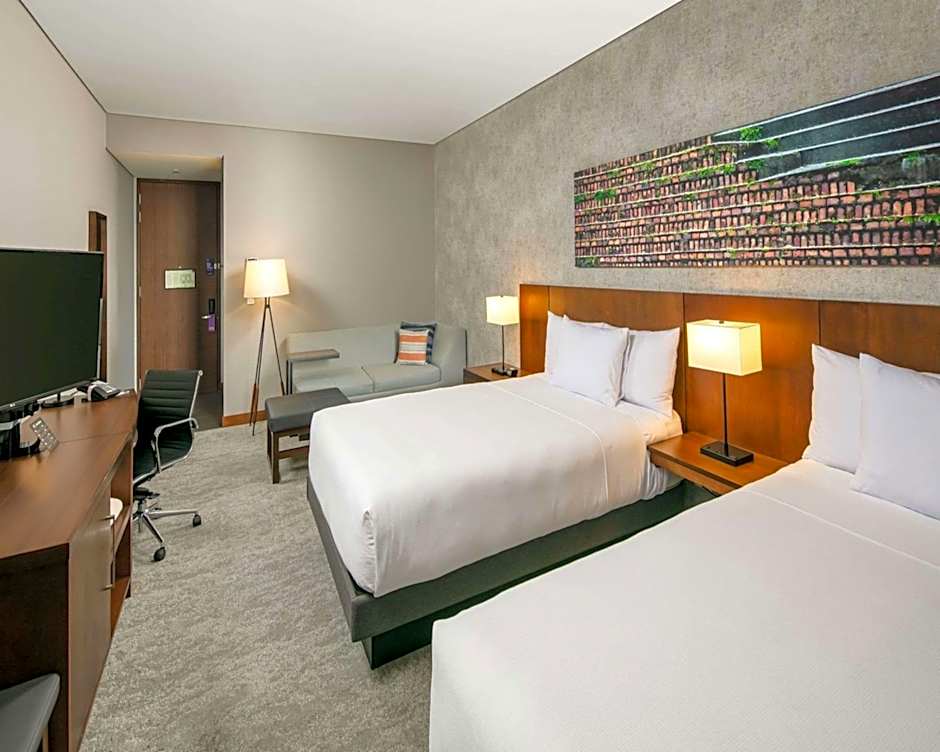 Hyatt Place Bogota Convention Center