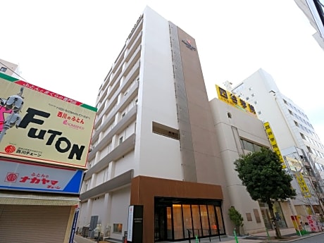 Almont Inn Shonan-Fujisawa