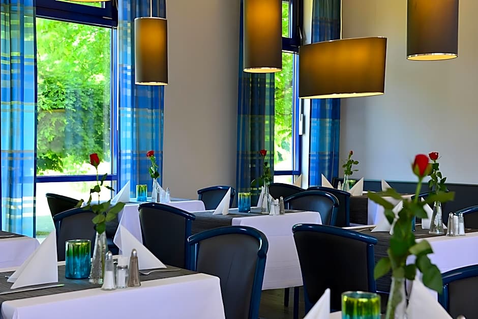 PLAZA INN Mühldorf am Inn