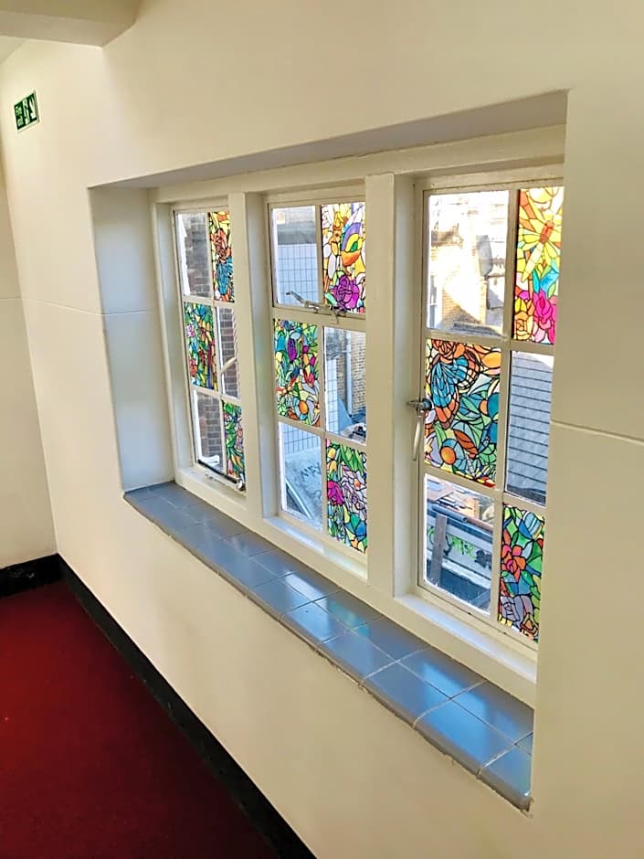 The Bank Hotel London