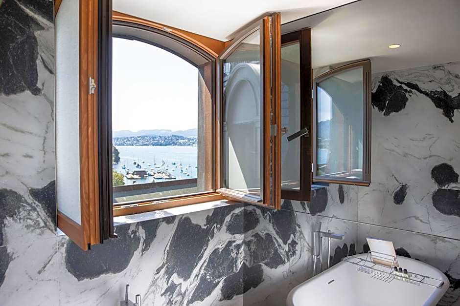 La Reserve Eden au Lac Zurich