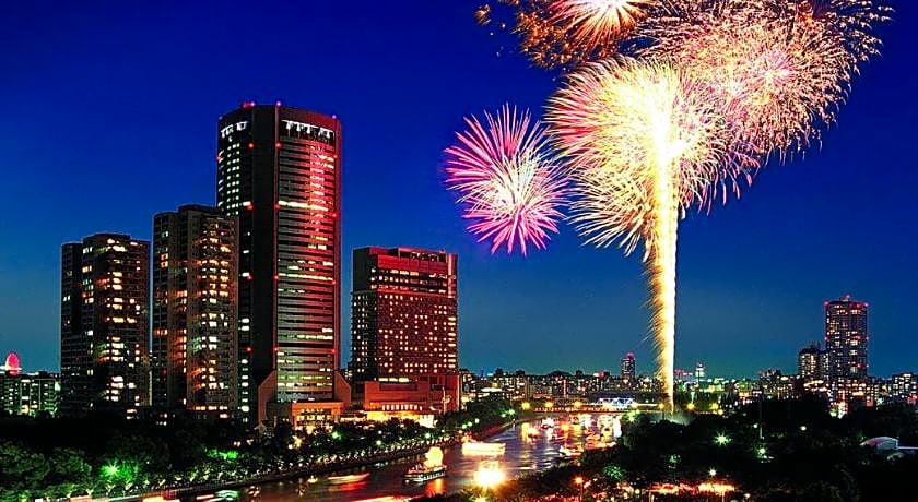 Imperial Hotel Osaka