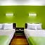Motel 6-Moriarty, NM
