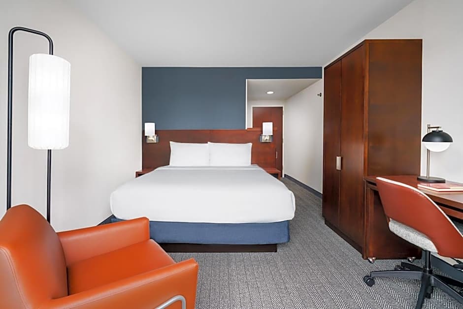 Courtyard by Marriott New York Manhattan/Upper East Side