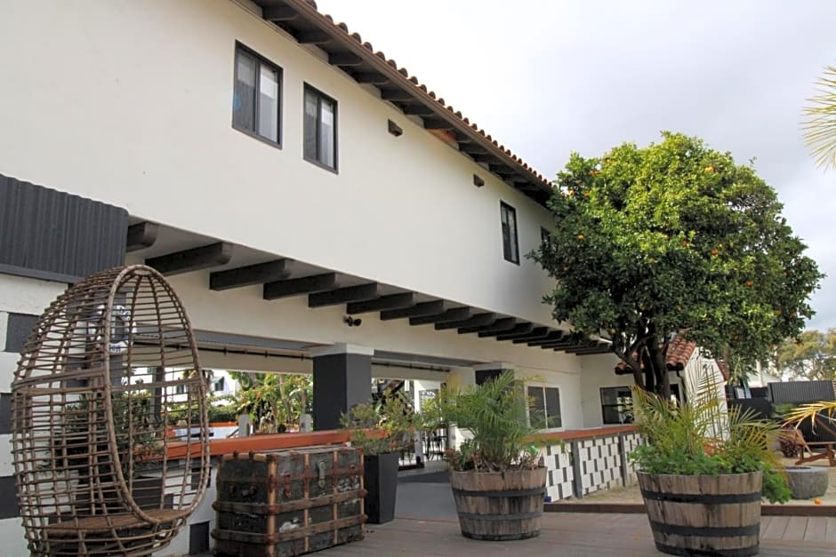 Haley Hotel