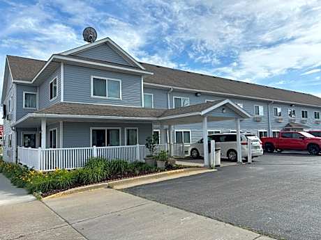 Days Inn by Wyndham Ames