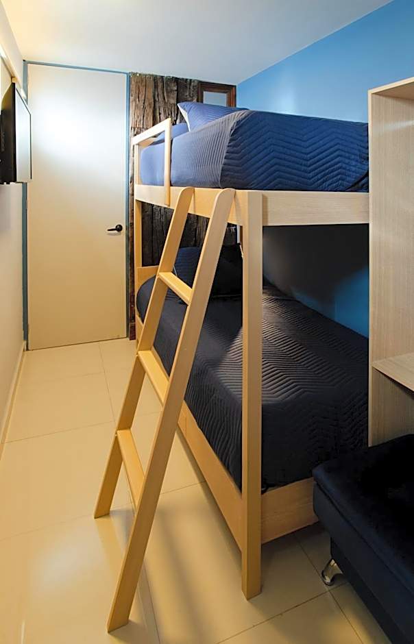 La Hospedería León