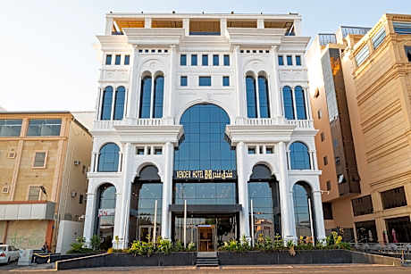 Vender Hotel
