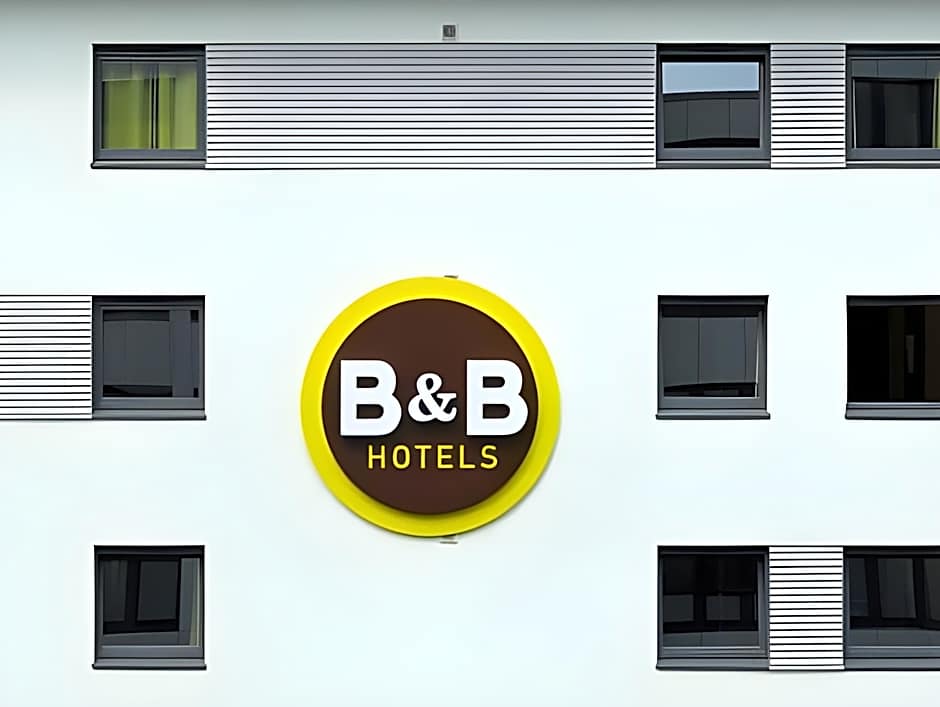 B&B Hotel Boblingen