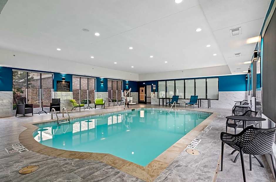 Hampton Inn By Hilton & Suites Mount Pleasant