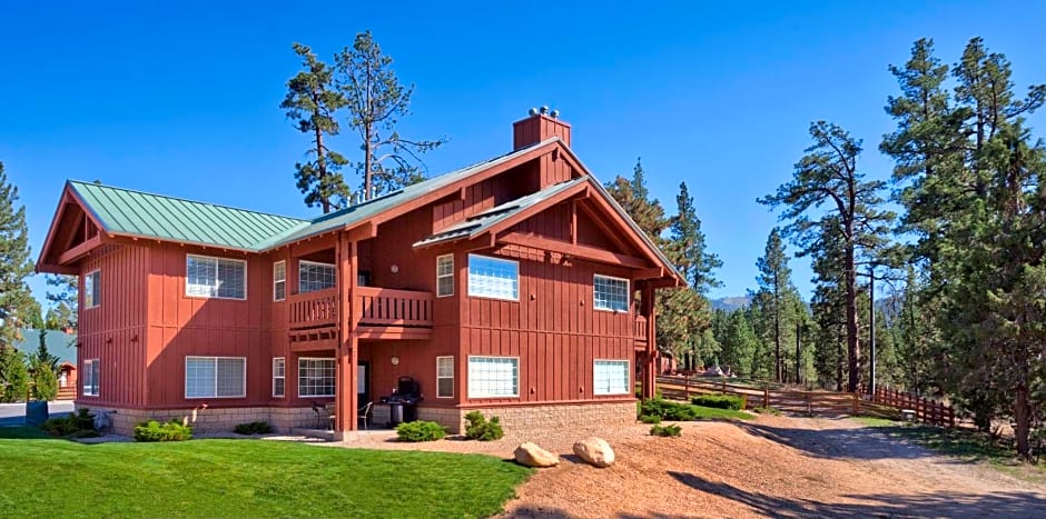 WorldMark Big Bear Lake