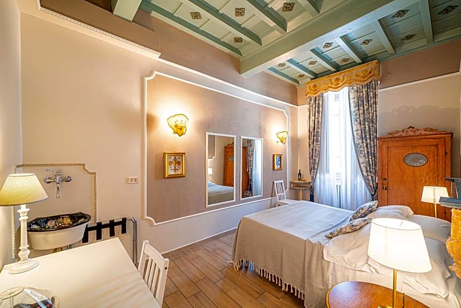 Relais & Maison Grand Tour