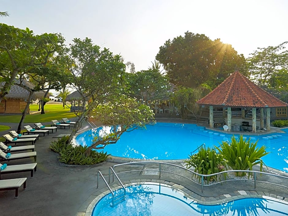 Sol by Meliá Benoa Bali - Optional All Inclusive 