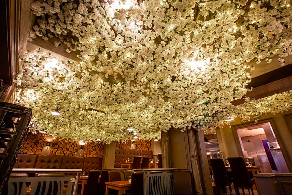 The Crown Hotel Bawtry-Doncaster