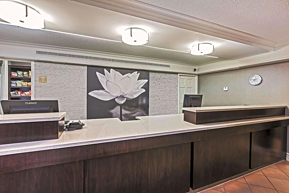Travelodge by Wyndham Houston Cy-Fair