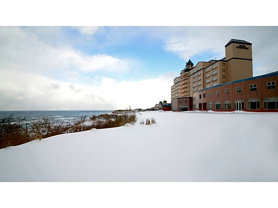 Hotel Grandmer Sankaisou