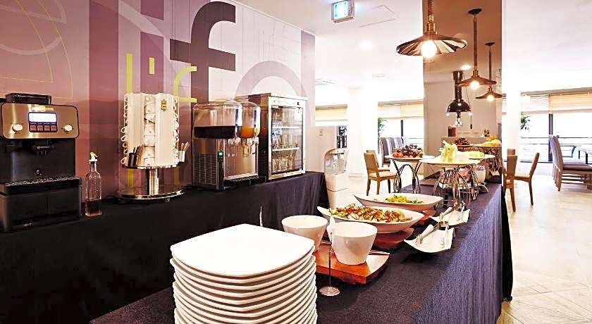 Cheongju Namoo Hotel