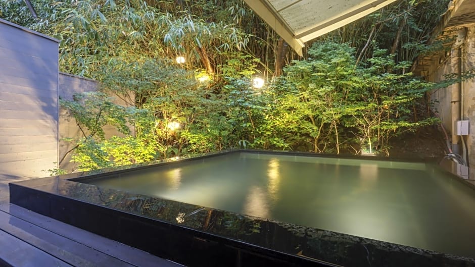 Yoshidaya Sannoukaku Ryokan