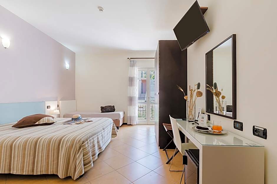 Cerri Hotel