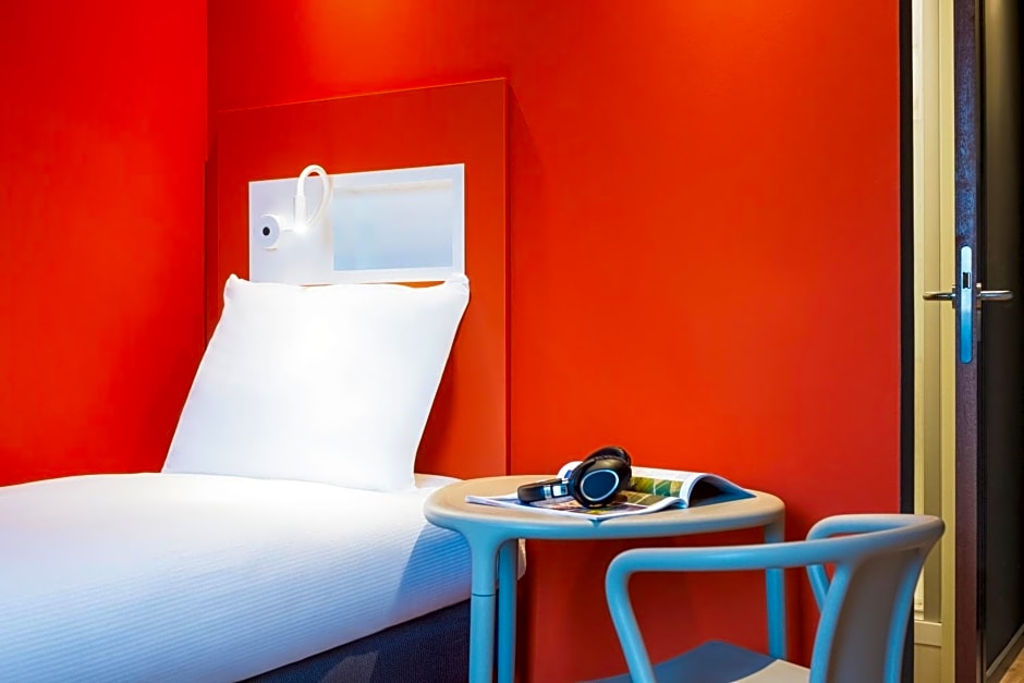 ibis budget Stein Maastricht