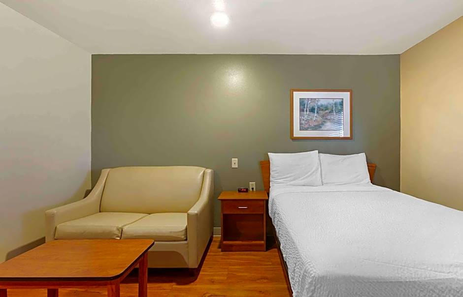 Extended Stay America Select Suites - Birmingham - Pelham