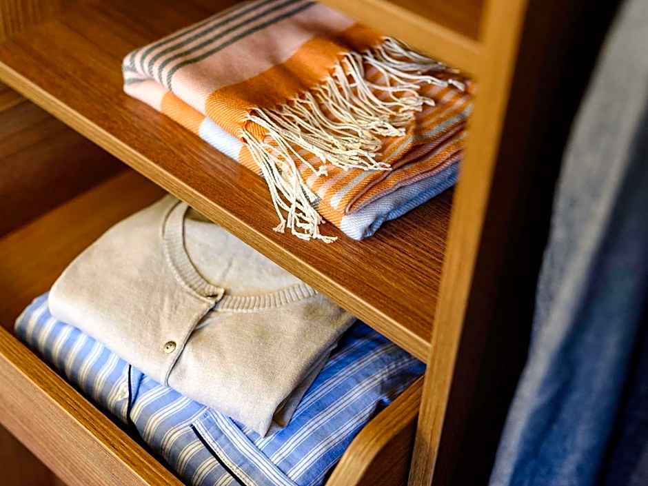 Aparthotel Adagio Frankfurt City Messe